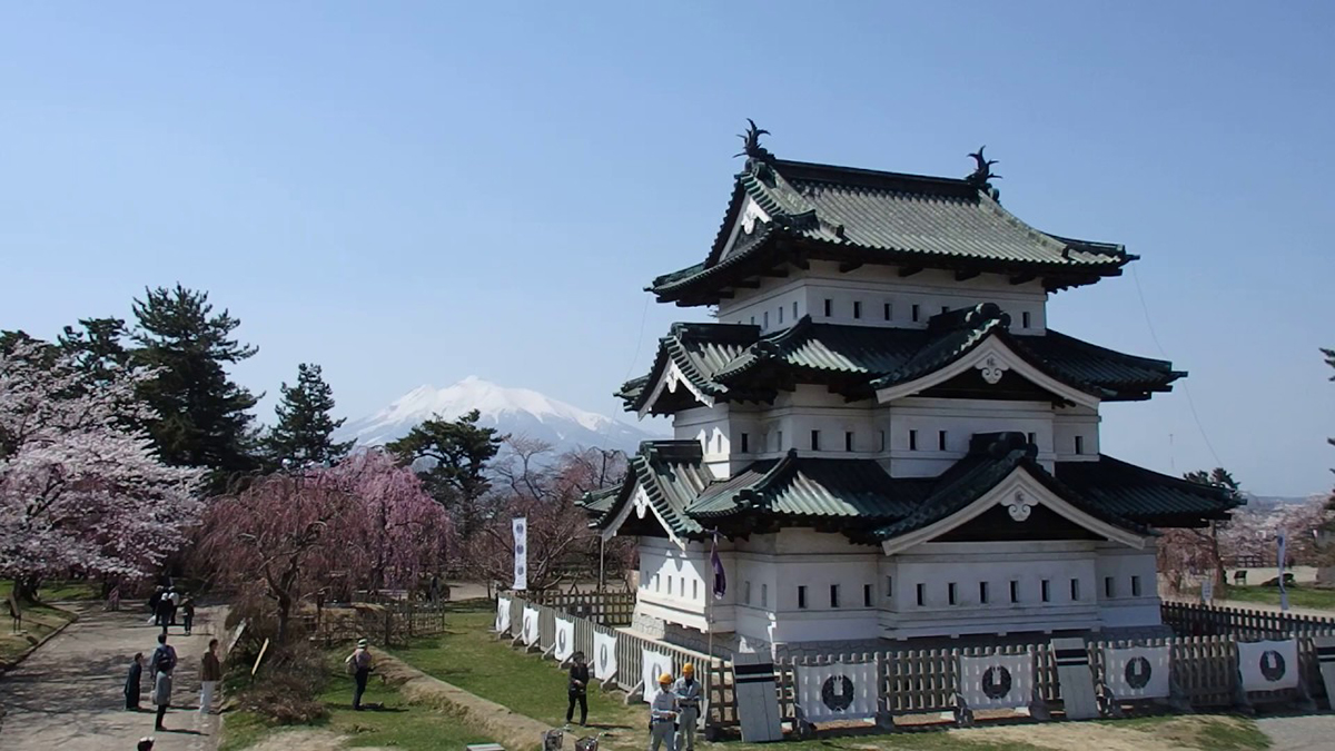 Top 10 Most Beautiful Castles in Japan - Image 1