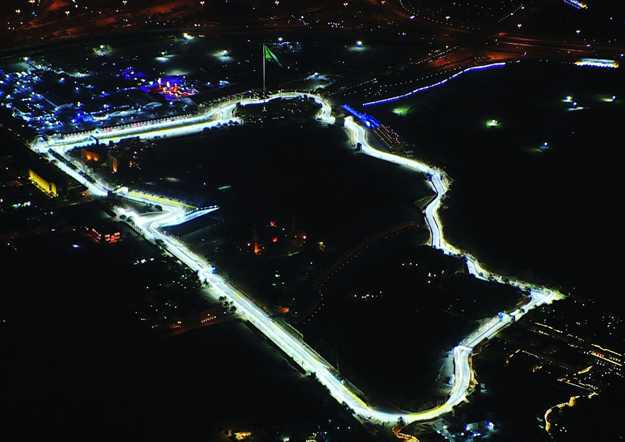 Experience Singapore's Sleepless Grand Prix Season 2023 - Image 5