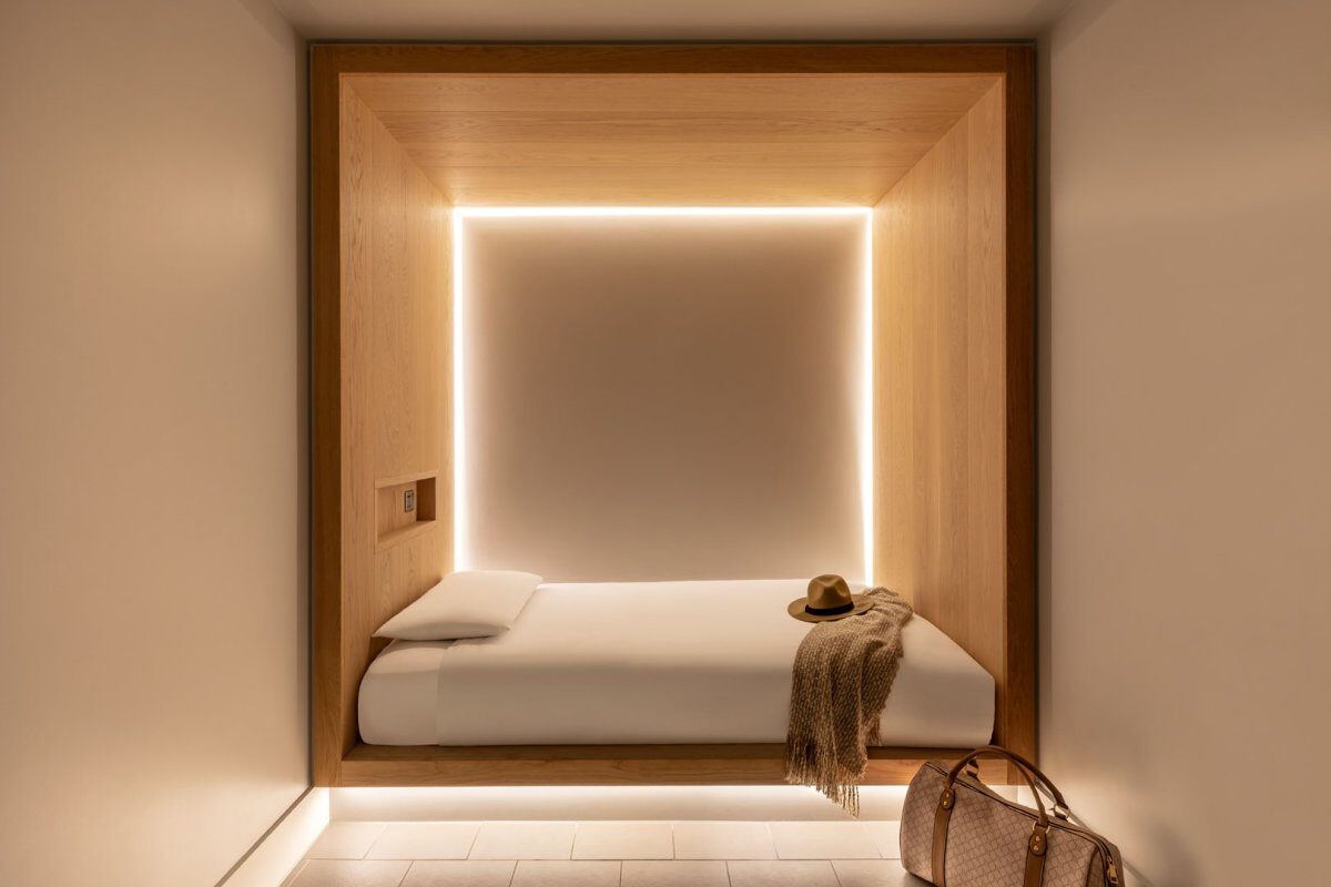 Hotels for Insomniacs - image 4