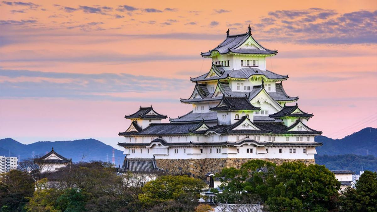 Top 10 Most Beautiful Castles in Japan - Image 9