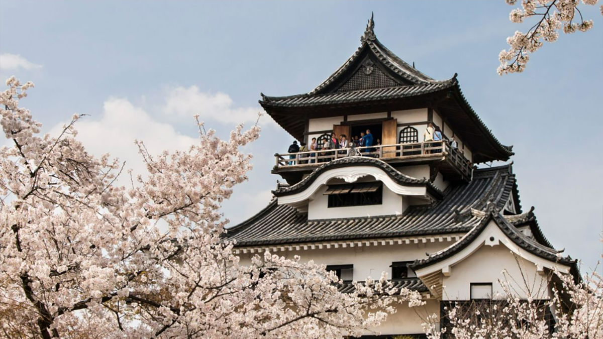 Top 10 Most Beautiful Castles in Japan - Image 8