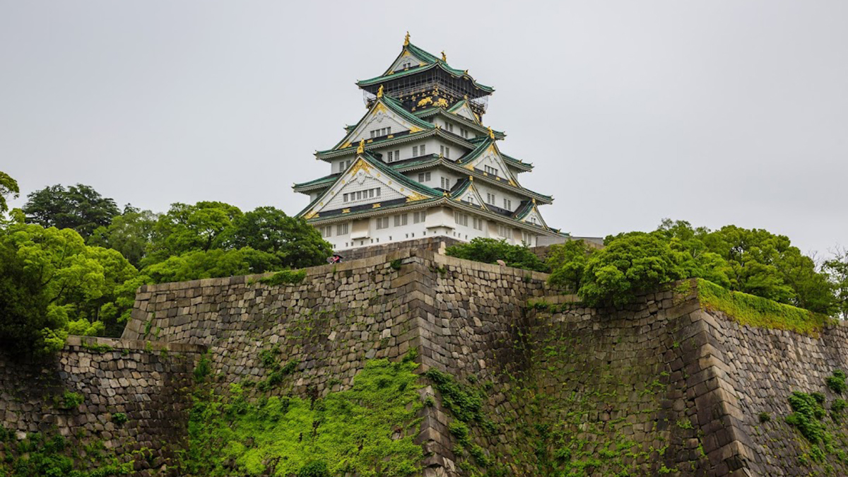 Top 10 Most Beautiful Castles in Japan - Image 6