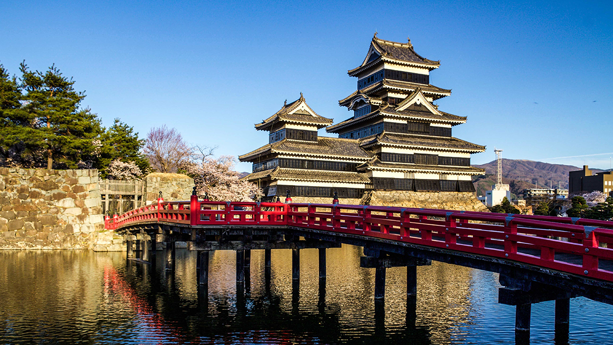 Top 10 Most Beautiful Castles in Japan - Image 4