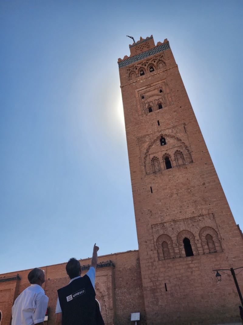 Famous Tourist Destinations in Morocco Devastated by Earthquake - Image 2