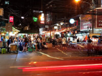 The Power of Street Food in Thailand