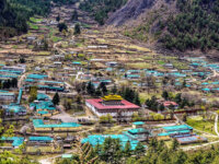 Haa Valley Bhutan – A Sweet Spot in the Northeast