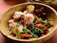 Bhutanese Cuisine: Top 6 Must-Try Dishes in Bhutan
