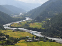 Top 10 Stunning Rivers to Explore in Bhutan