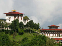 Exploring Zhemgang in Bhutan