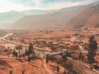 Top 7 Beautiful Villages in Bhutan to Explore