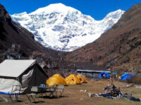 Top 7 Camping Spots in Bhutan for Adventurers