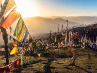 Chelela Pass: Exploring Bhutan’s Highest Mountain Pass