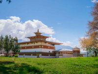 Chimi Lhakhang: The Fertility Temple