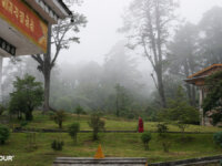 Dochula Pass Bhutan: A Precious Gem in the Himalayas
