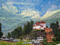 Top 8 Beautiful Homestays in Bhutan’s Thunder Dragon Land