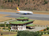 List of 4 Airports in Bhutan – All Major Airports