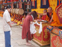 Puja in Bhutan: Sacred Tradition in Spirituality
