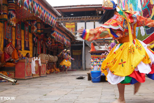 Bhutan Festival Calendar 2024 – Detailed Schedule and Locations