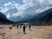 Trekking Laya Gasa in Bhutan: Planning Guide