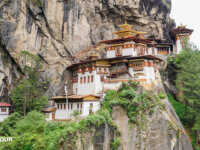 Trekking to the Tiger’s Nest Monastery: Travel Diary