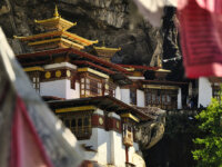 The most famous 12 monasteries, shrines, and temples in Bhutan
