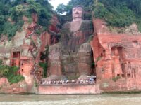 Leshan Giant Buddha: Exploring the Giant Buddha in Chengdu