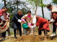 The Green Revolution in Bhutan: Bhutan’s Green Projects Implemented