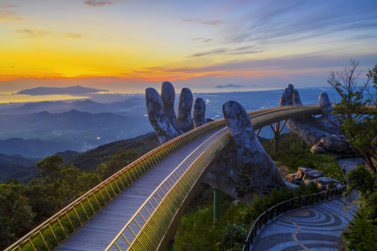 How to Get to Ba Na Hills from Da Nang