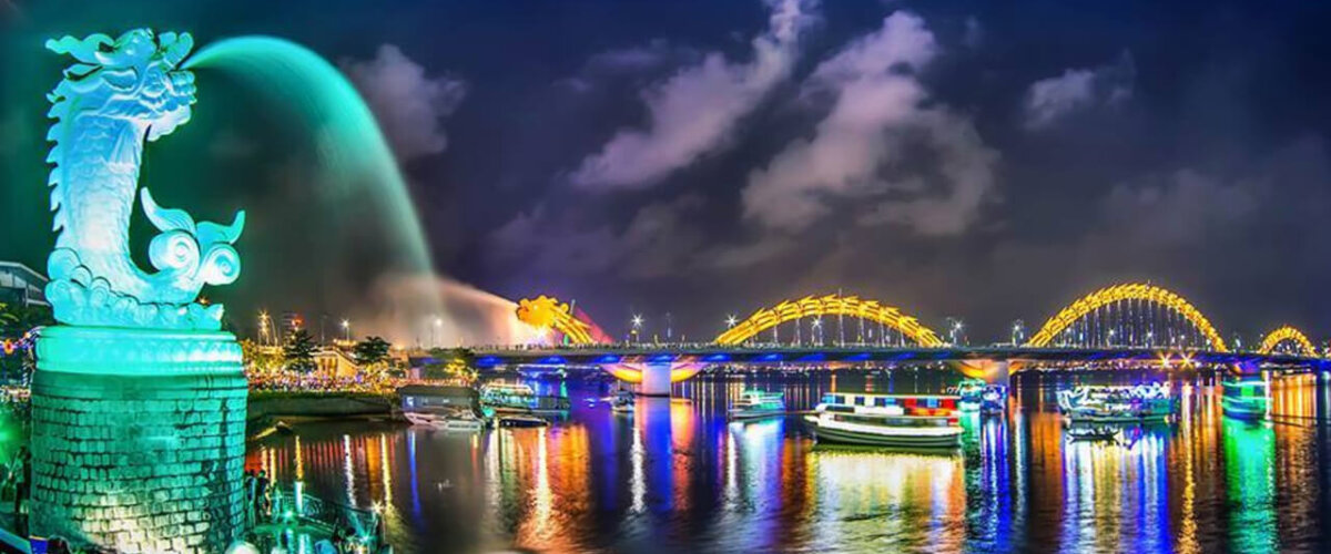 Da Nang Secures a Spot in the Top 11 Best Destinations in Asia for 2024
