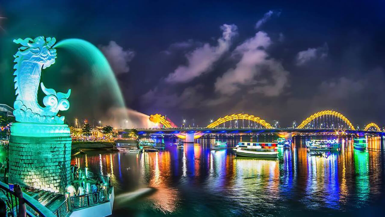 Da Nang Secures a Spot in the Top 11 Best Destinations in Asia for 2024 - image 1