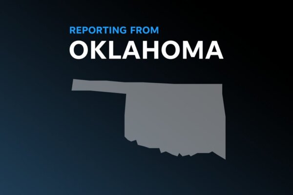 Oklahoma City Shakes as 4.1-Magnitude Earthquake Strikes on Saturday