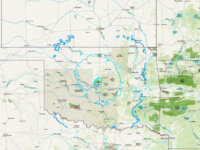 Unusual Seismic Activity: Multiple 4.4 Magnitude Earthquakes Rattle Oklahoma City